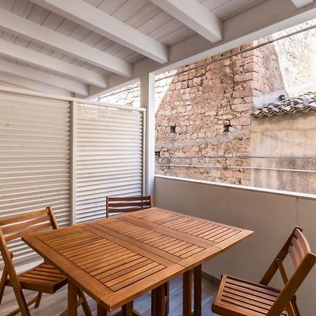 Apartamento The Bell Comiso Exterior foto