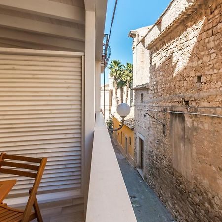 Apartamento The Bell Comiso Exterior foto