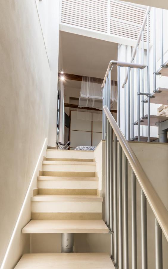 Apartamento The Bell Comiso Exterior foto