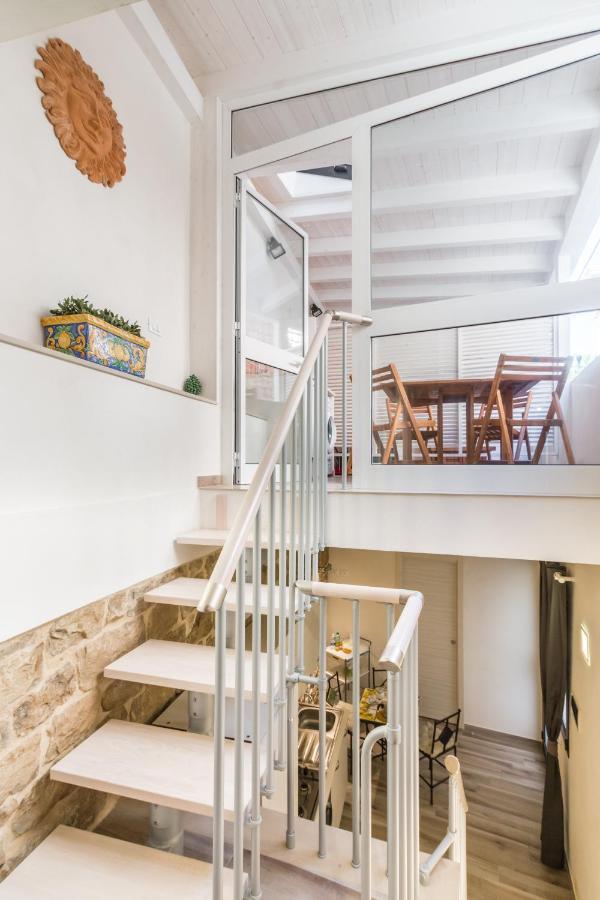 Apartamento The Bell Comiso Exterior foto