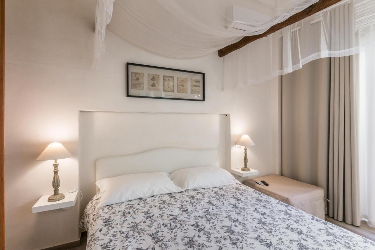 Apartamento The Bell Comiso Exterior foto