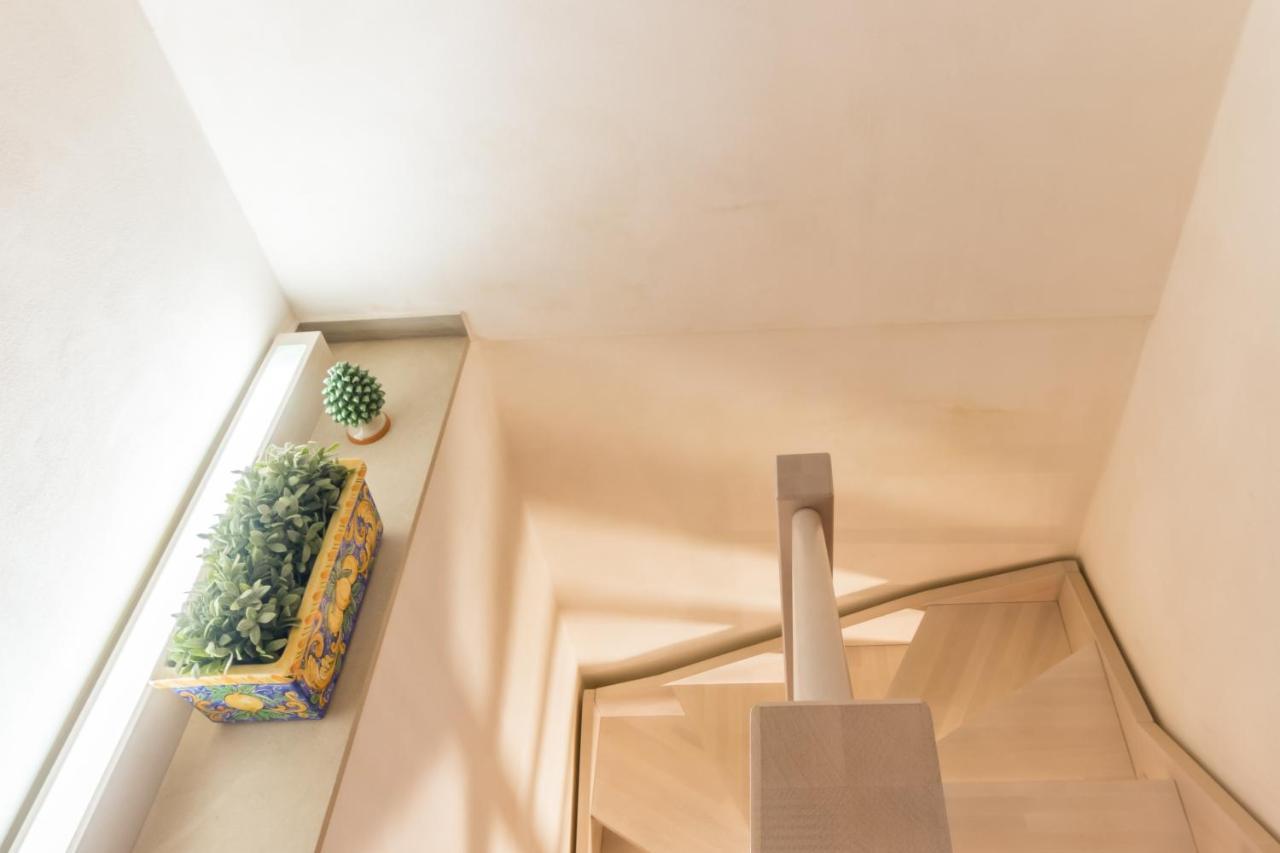 Apartamento The Bell Comiso Exterior foto