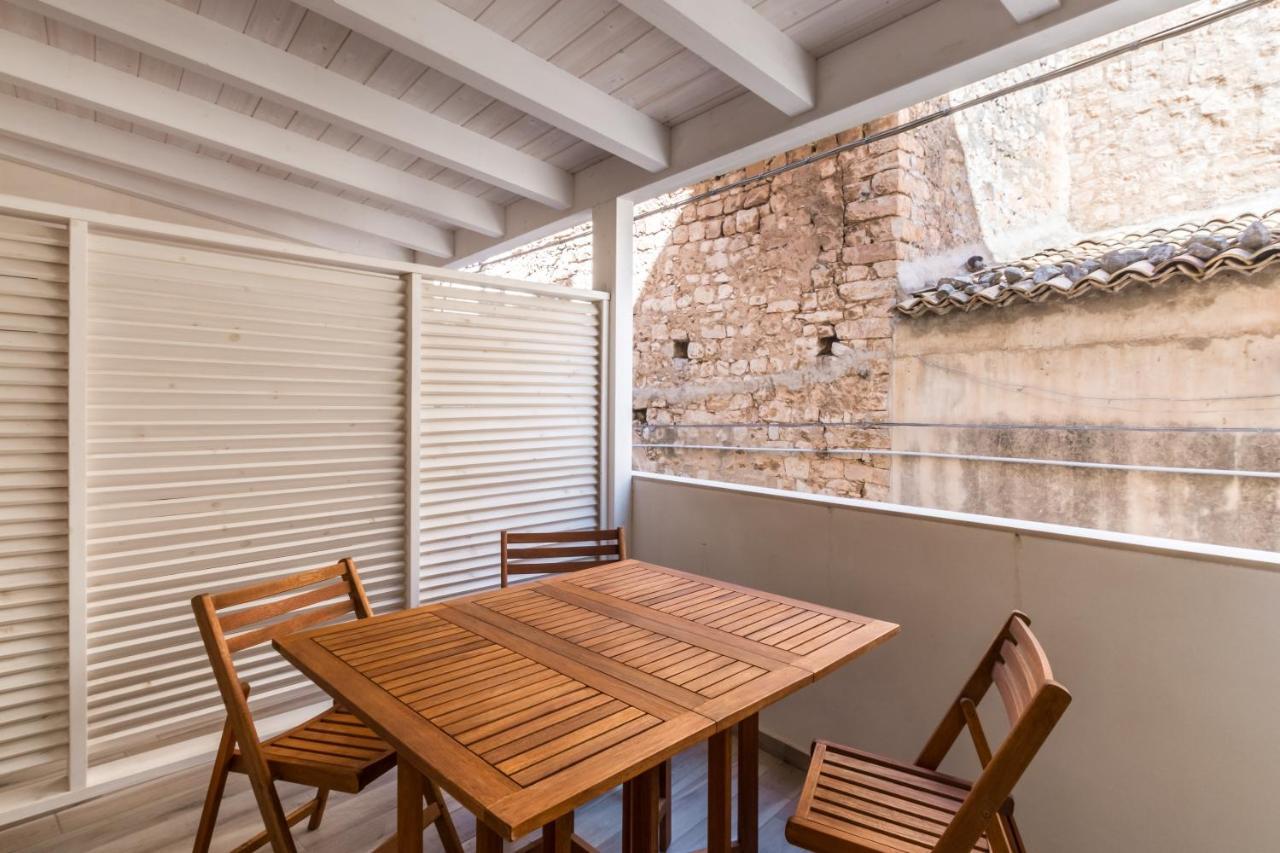 Apartamento The Bell Comiso Exterior foto