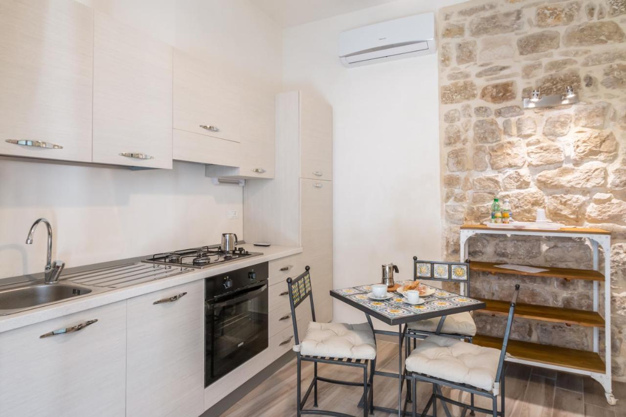 Apartamento The Bell Comiso Exterior foto